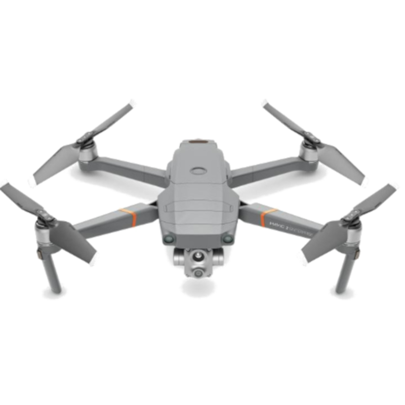 Квадрокоптери